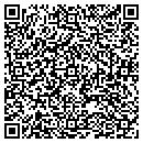 QR code with Haaland Diving Inc contacts