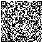 QR code with Professional Diving & Hull contacts