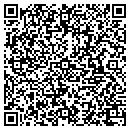 QR code with Underwater Enterprises Inc contacts