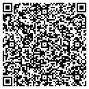 QR code with Rjc Inc contacts