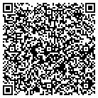 QR code with US Divers & Scuba Scrubbers contacts