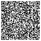 QR code with Valentines Dive Center contacts