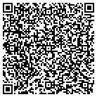 QR code with i shred, LLC contacts