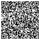 QR code with Silver Hut contacts