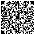 QR code with U S Datascan Inc contacts