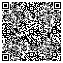 QR code with Jes Driving contacts