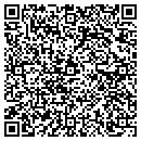 QR code with F & J Apartments contacts