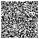 QR code with Race Thru Kwik Lube contacts