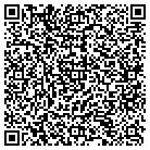 QR code with Advance Quality Construction contacts