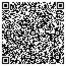 QR code with A + Estate Sales contacts