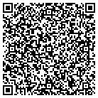 QR code with ALL RIGHT ESTATE SALES contacts