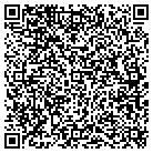 QR code with Appraisal Group-Central Coast contacts