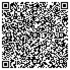 QR code with Chapel Lane Free Will Baptist contacts