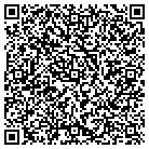 QR code with Anointed Word Family Worship contacts