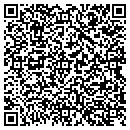 QR code with J & M Motel contacts