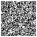 QR code with Haskins Inc contacts