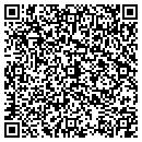QR code with Irvin Lindsey contacts