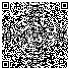 QR code with Family Practice West Valusia contacts