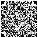 QR code with MFB Service contacts