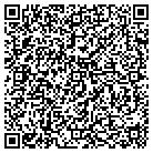 QR code with General Growth Properties Dev contacts