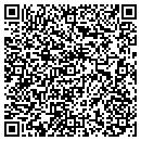 QR code with A A A Tattoos II contacts