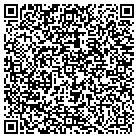 QR code with Angie Crosby First Coast Cpr contacts