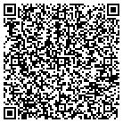 QR code with We Are The Show And Associates contacts
