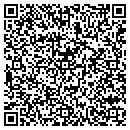 QR code with Art Form Ink contacts