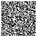 QR code with Mica Magic contacts