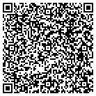 QR code with Mike's Custom Staining contacts