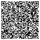 QR code with R & J Concrete Finish Services contacts