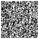 QR code with A B Fire Equipment Inc contacts