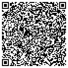 QR code with F & M Fire Protection Service contacts