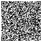 QR code with Galaxy Fireworks, Inc contacts