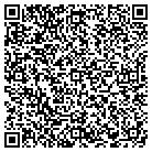 QR code with Peacock Commerce Assoc Inc contacts