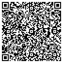 QR code with Kongos Pizza contacts