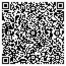 QR code with Harold L Wik contacts