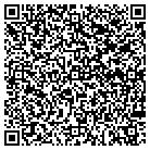 QR code with J Kenneth Shayne Crafts contacts