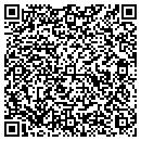QR code with Klm Bluewater Inc contacts