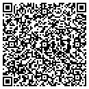 QR code with Paul Billiot contacts