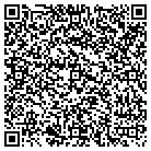 QR code with Plaisance Tidewater Chart contacts