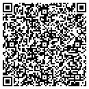 QR code with SCH Fish contacts
