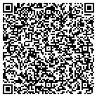 QR code with Seahorses & Sandcastles contacts