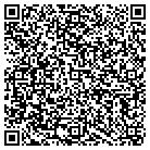 QR code with Blue Top Striping Inc contacts