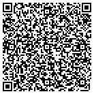 QR code with Angers Air Conditioning Inc contacts