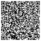 QR code with Richmond Traffic Control, Inc. contacts