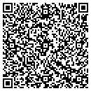 QR code with R Markey & Sons Inc contacts