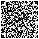 QR code with Robbies Doggies contacts