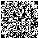 QR code with S & J Beauty Time Salon contacts