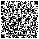 QR code with Corley Creations & Engraving contacts